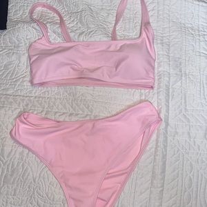 Shein Bikini set